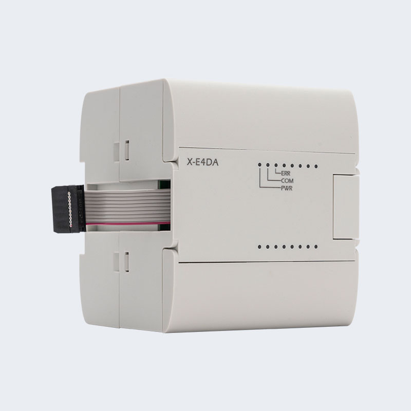 โมดูลส่วนขยาย X Series โมดูลส่วนขยาย X Series