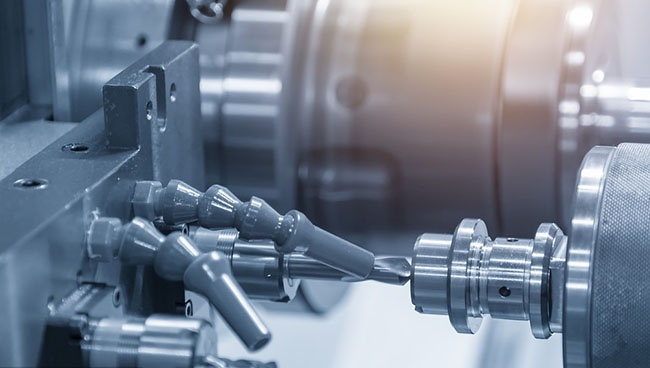 เครื่องมือกล