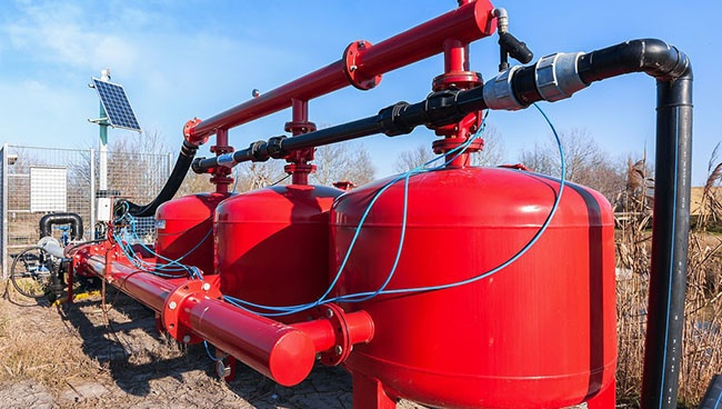 พัดลมปั้ม