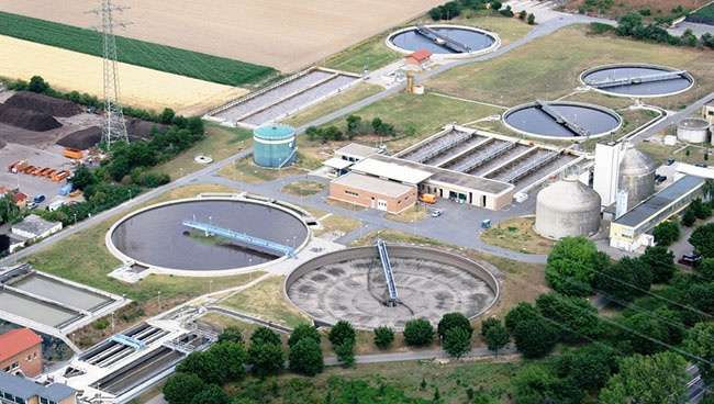 วิศวกรรมเทศบาล