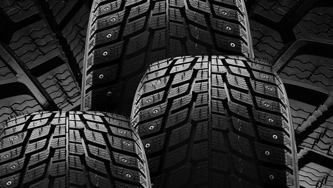 อุตสาหกรรมยาง