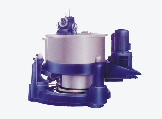 โซลูชันซีรีส์ RVE32 บนเครื่องหมุนเหวี่ยงทางอุตสาหกรรม