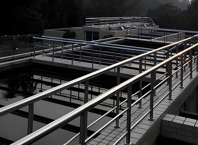 โซลูชันระบบจ่ายน้ำแรงดันคงที่ซีรีส์ RVE32 ในงานประปา