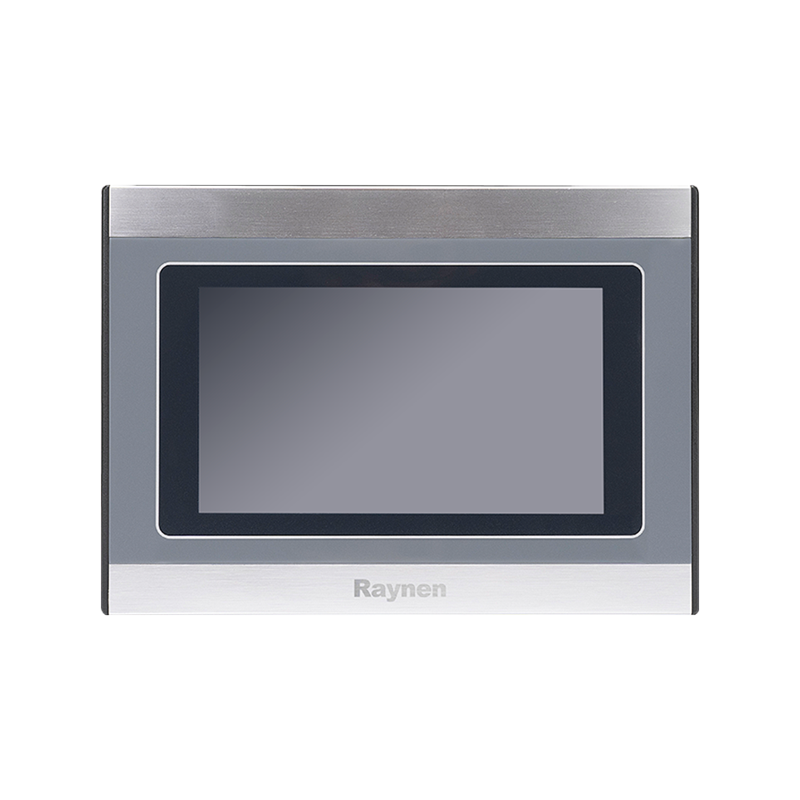 UH510 ส่วนต่อประสานกับเครื่องจักรของมนุษย์ UH510 ส่วนต่อประสานกับเครื่องจักรของมนุษย์