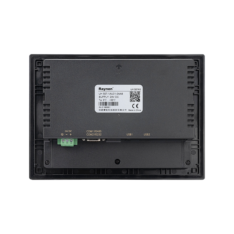 UH510 ส่วนต่อประสานกับเครื่องจักรของมนุษย์ UH510 ส่วนต่อประสานกับเครื่องจักรของมนุษย์