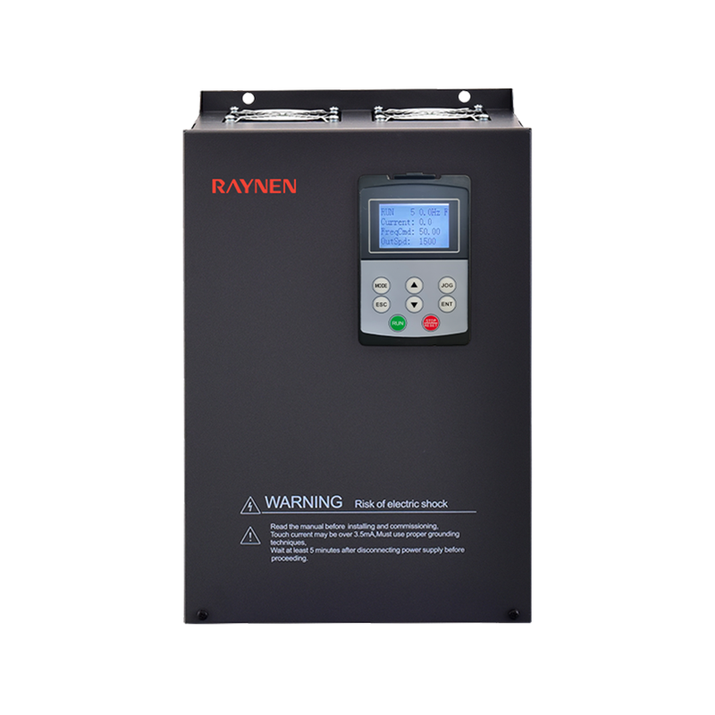 CT3000 Series ไดรฟ์ความถี่ตัวแปร 400V 15-55kW CT3000 Series ไดรฟ์ความถี่ตัวแปร 400V 15-55kW