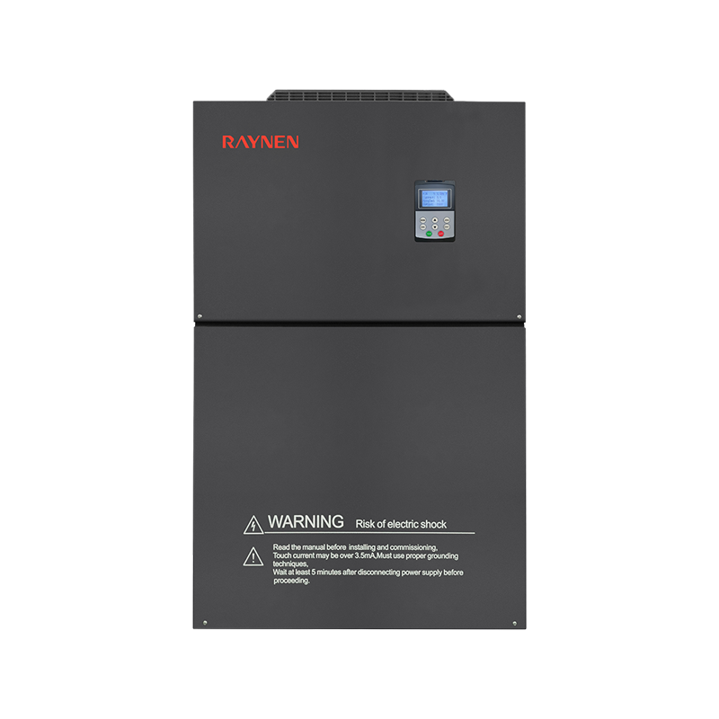 CT3000 Series ไดรฟ์ความถี่ตัวแปร 400V 355-500kW CT3000 Series ไดรฟ์ความถี่ตัวแปร 400V 355-500kW