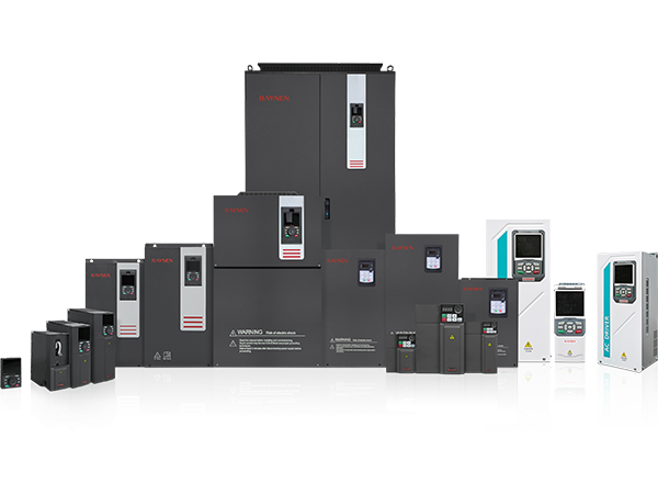 ไดรฟ์ความถี่ตัวแปรแรงดันต่ำ