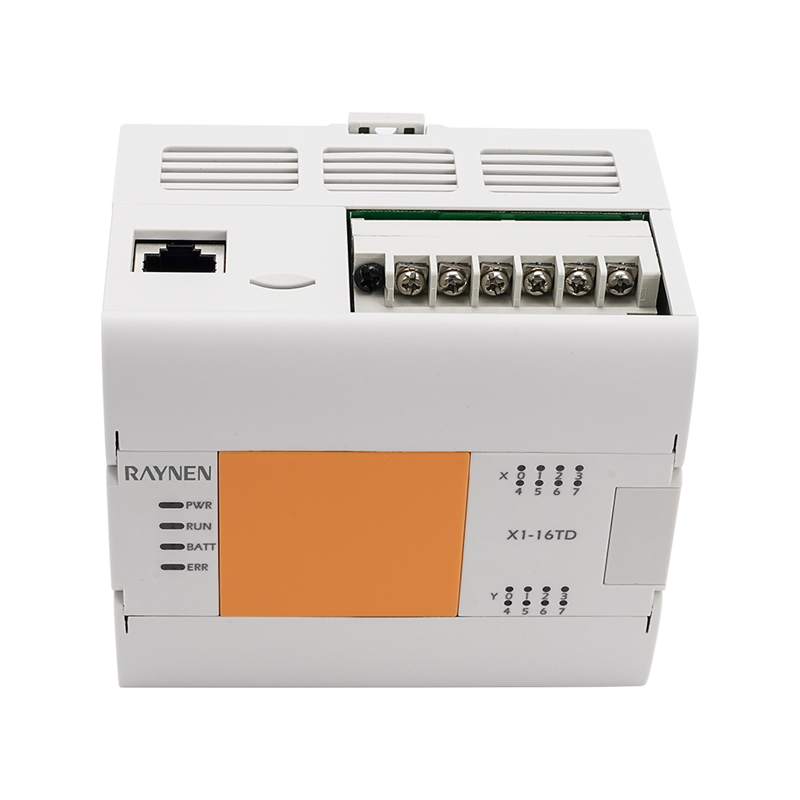 X1 คอนโทรลเลอร์ลอจิกแบบตั้งโปรแกรมได้ราคาประหยัด X1 คอนโทรลเลอร์ลอจิกแบบตั้งโปรแกรมได้ราคาประหยัด