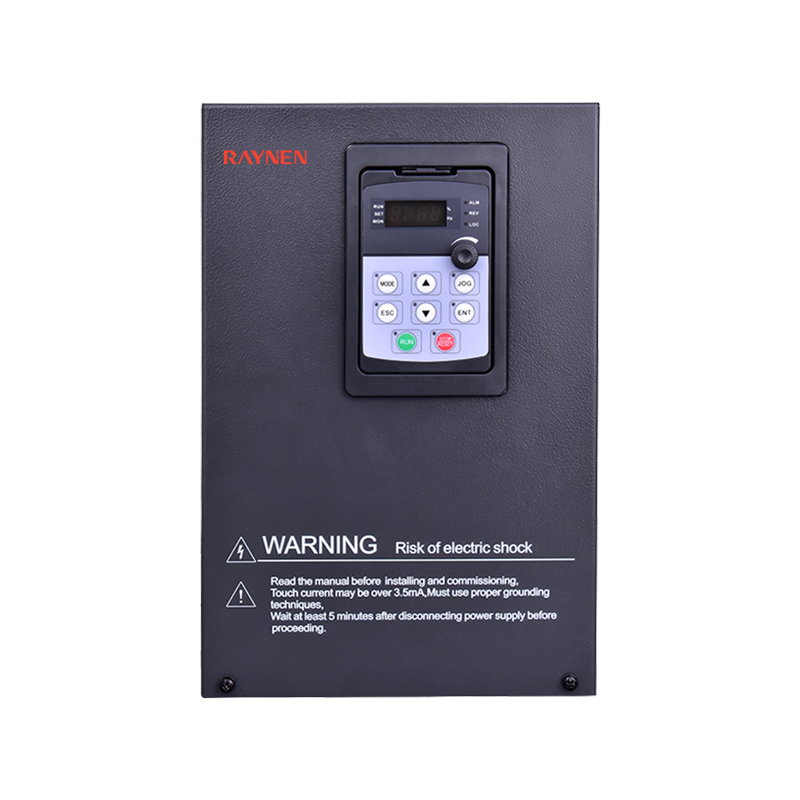 ไดรฟ์ความถี่ตัวแปรแรงดันต่ำอัจฉริยะ 380V 22(30)kW ไดรฟ์ความถี่ตัวแปรแรงดันต่ำอัจฉริยะ 380V 22(30)kW