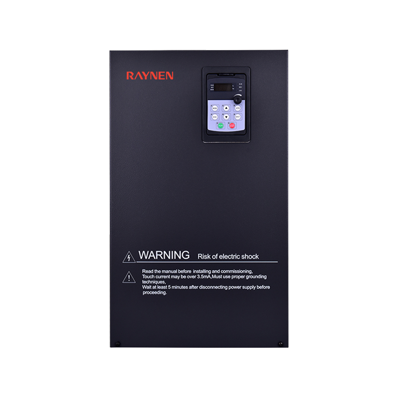 ไดรฟ์ความถี่ตัวแปรแรงดันต่ำอัจฉริยะ 380V 55(75)kW ไดรฟ์ความถี่ตัวแปรแรงดันต่ำอัจฉริยะ 380V 55(75)kW