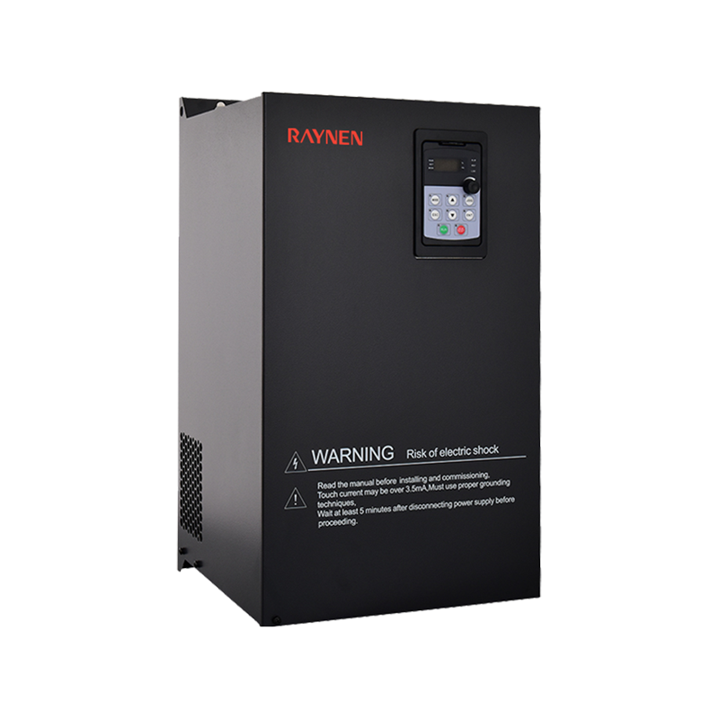 ไดรฟ์ความถี่ตัวแปรแรงดันต่ำอัจฉริยะ 380V 55(75)kW ไดรฟ์ความถี่ตัวแปรแรงดันต่ำอัจฉริยะ 380V 55(75)kW