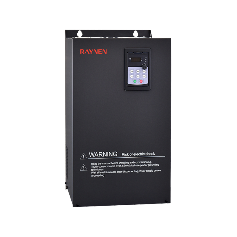 ไดรฟ์ความถี่ตัวแปรแรงดันต่ำอัจฉริยะ 380V 55(75)kW ไดรฟ์ความถี่ตัวแปรแรงดันต่ำอัจฉริยะ 380V 55(75)kW