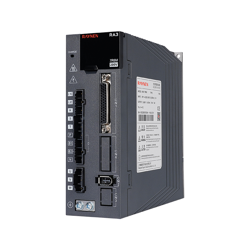 RA3 เซอร์โวไดรฟ์ RA3 เซอร์โวไดรฟ์