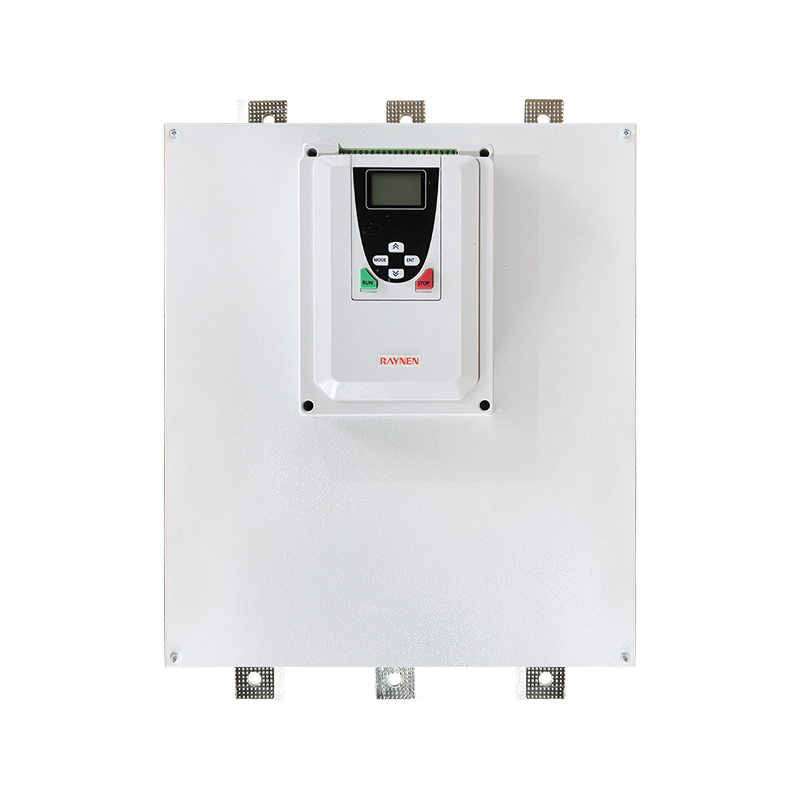 RSE-O 250-320kW ซอฟต์สตาร์ทเตอร์ RSE-O 250-320kW ซอฟต์สตาร์ทเตอร์