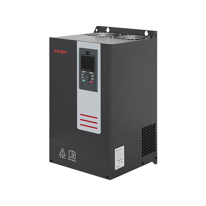 380V 55(75)kW อินเวอร์เตอร์ความถี่ควบคุมเวกเตอร์ไดรฟ์ AC เปลือกเหล็ก 380V 55(75)kW อินเวอร์เตอร์ความถี่ควบคุมเวกเตอร์ไดรฟ์ AC เปลือกเหล็ก
