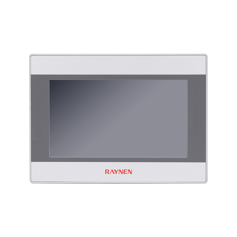 คอมพิวเตอร์หน้าจอสัมผัส IoT อุตสาหกรรม UA 407W คอมพิวเตอร์หน้าจอสัมผัส IoT อุตสาหกรรม UA 407W