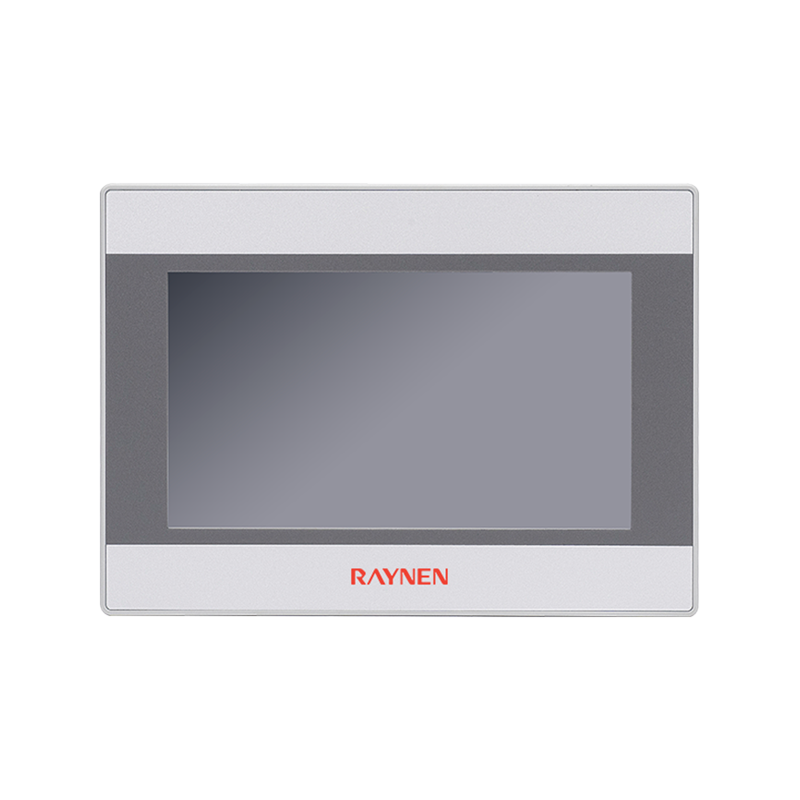 UH407 ส่วนต่อประสานระหว่างมนุษย์กับเครื่องจักร UH407 ส่วนต่อประสานระหว่างมนุษย์กับเครื่องจักร