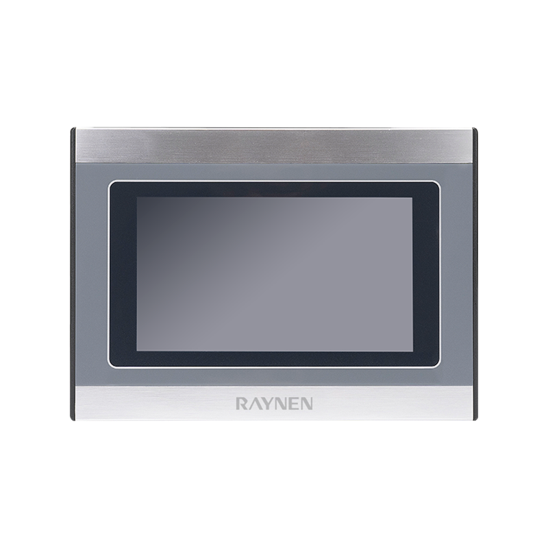 UH507 ส่วนต่อประสานระหว่างมนุษย์กับเครื่องจักร UH507 ส่วนต่อประสานระหว่างมนุษย์กับเครื่องจักร