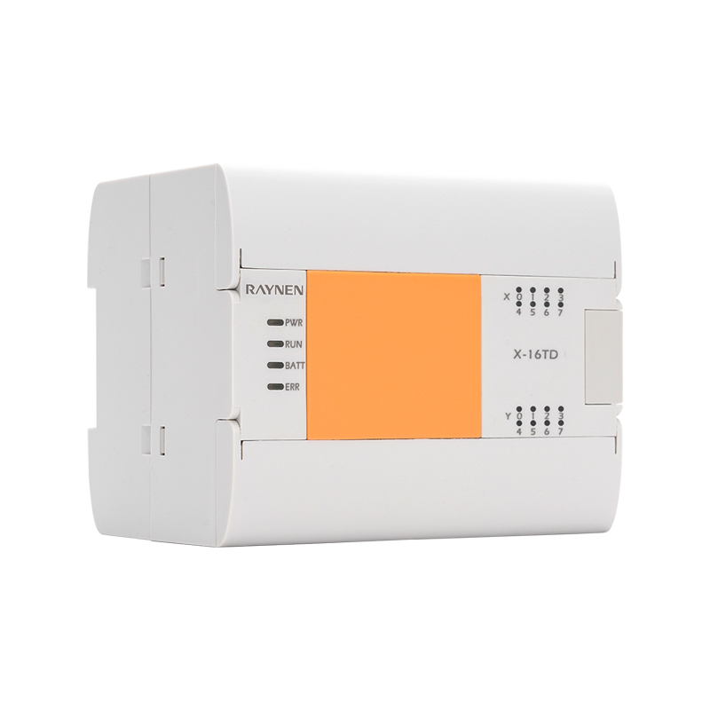 X รีเลย์ตัวควบคุมลอจิกที่ตั้งโปรแกรมได้ X รีเลย์ตัวควบคุมลอจิกที่ตั้งโปรแกรมได้