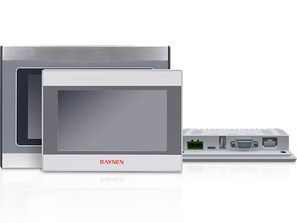 ส่วนต่อประสานกับเครื่องจักรของมนุษย์