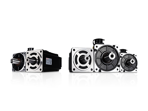 เซอร์โวมอเตอร์