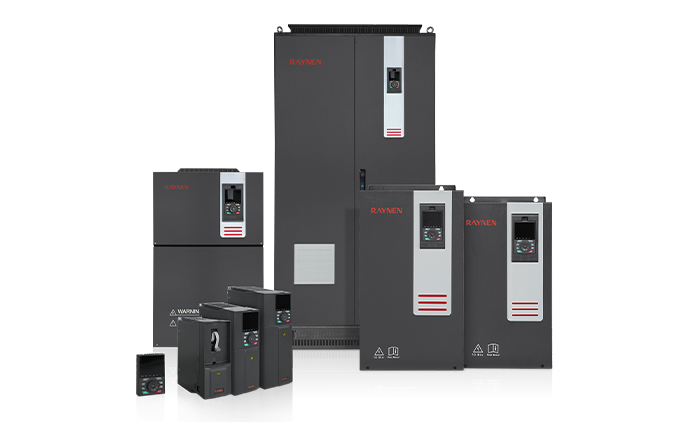 RVE32 ไดรฟ์ความถี่ตัวแปรเวกเตอร์